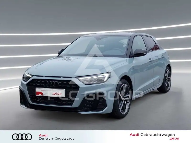 2026 Audi A1