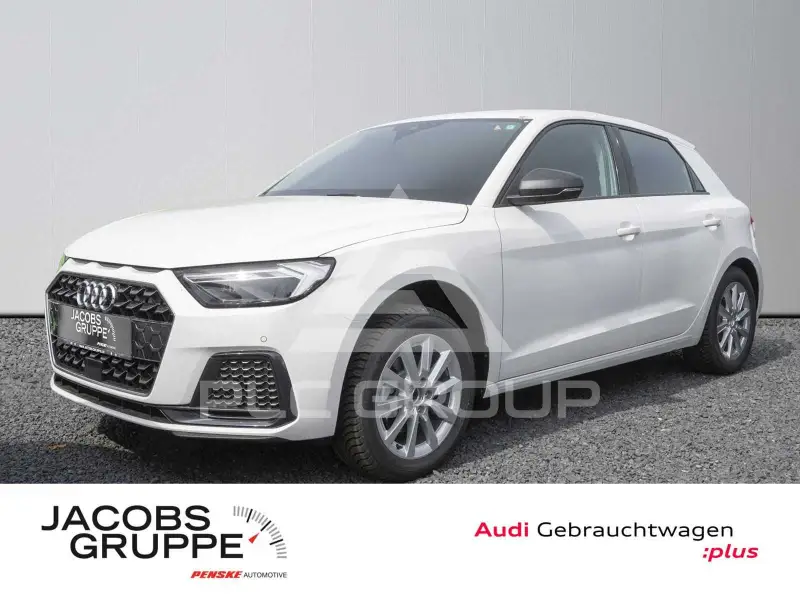2026 Audi A1