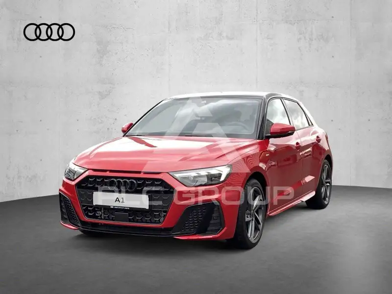2026 Audi A1