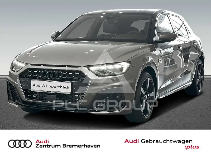 2026 Audi A1