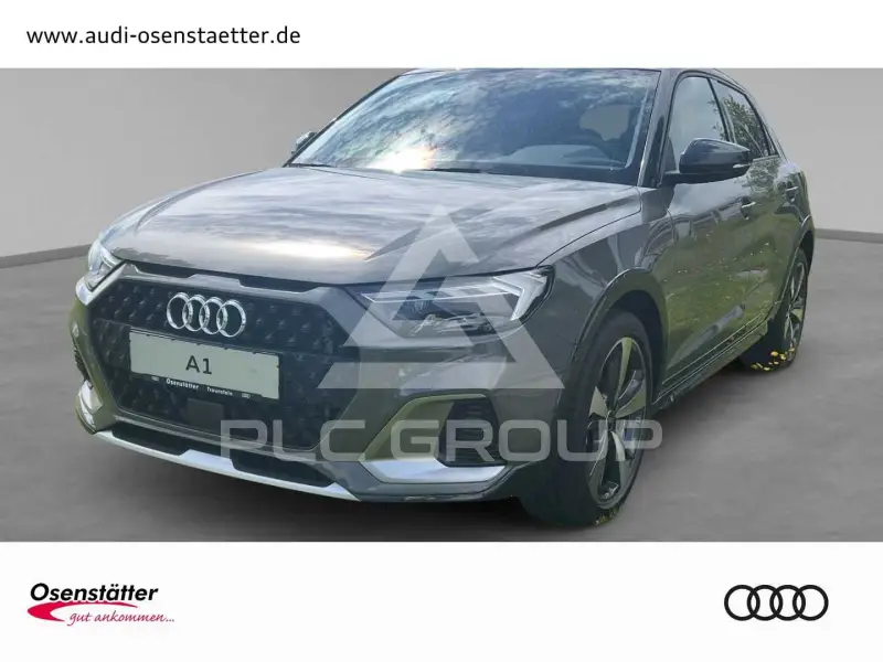 2026 Audi A1