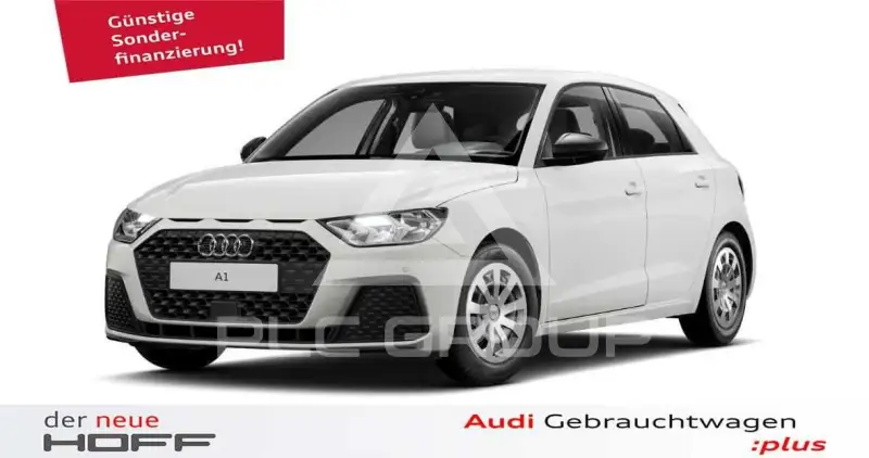 2026 Audi A1