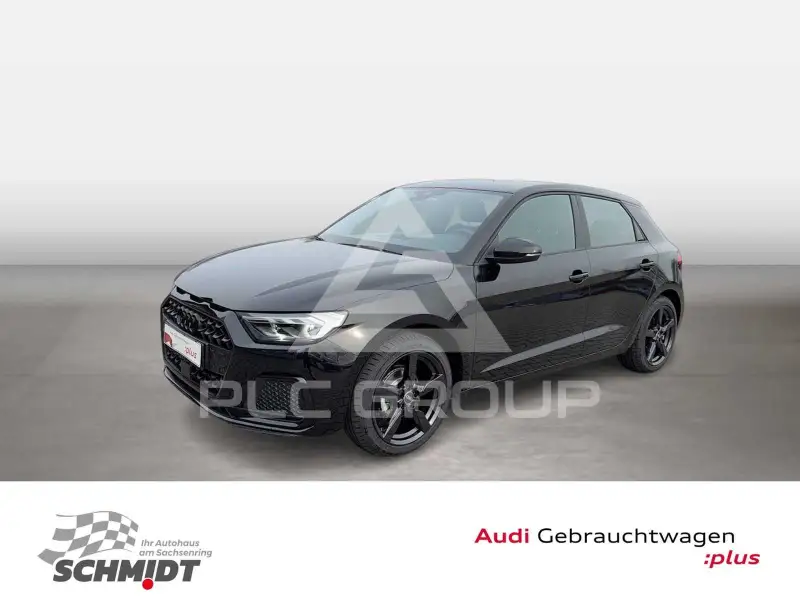 2026 Audi A1