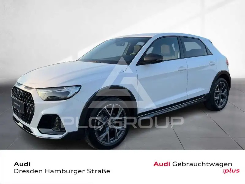 2026 Audi A1