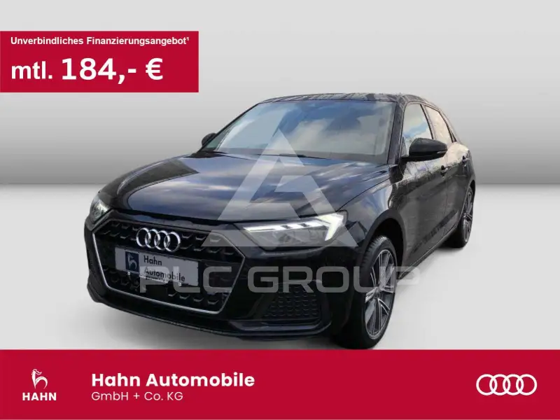 2026 Audi A1