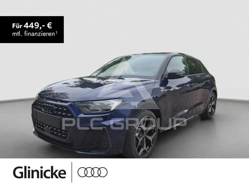 2026 Audi A1