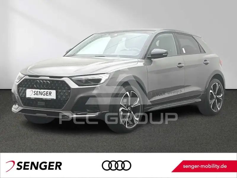 2026 Audi A1