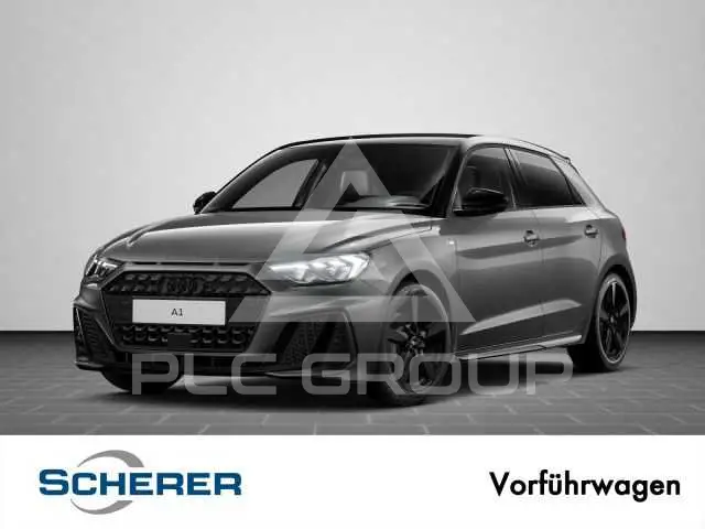 2026 Audi A1