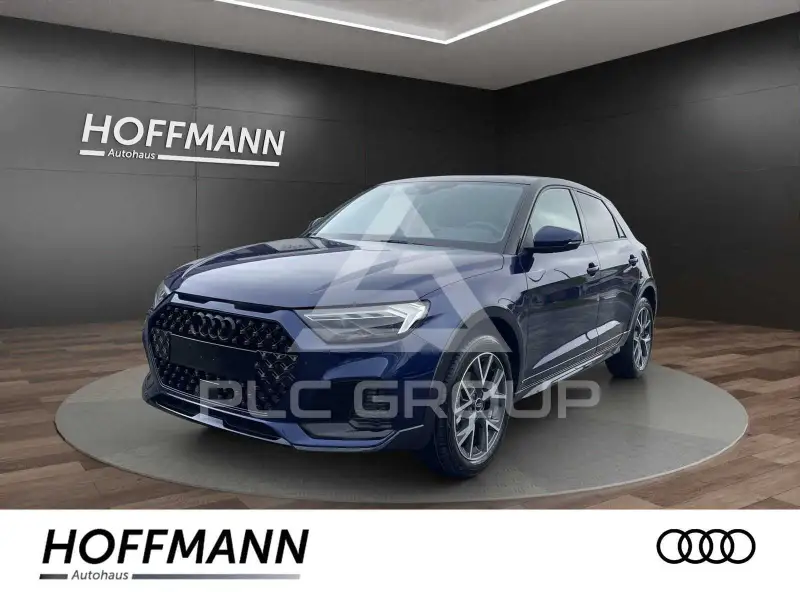 2026 Audi A1