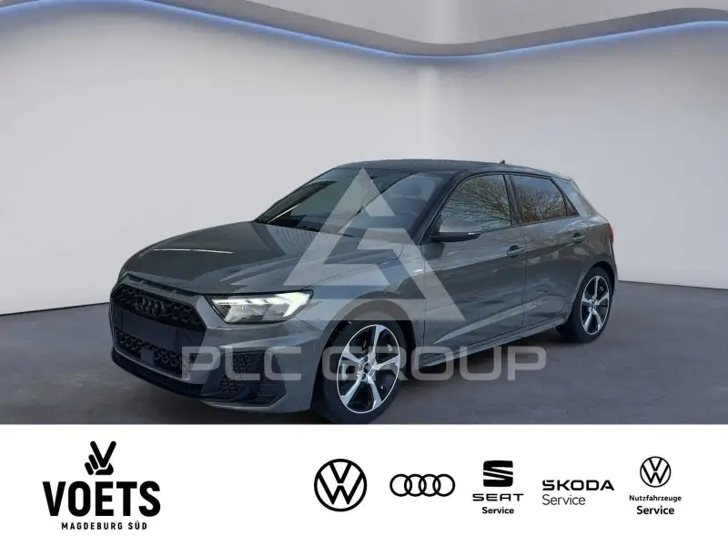 2026 Audi A1