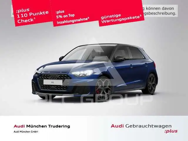 2026 Audi A1