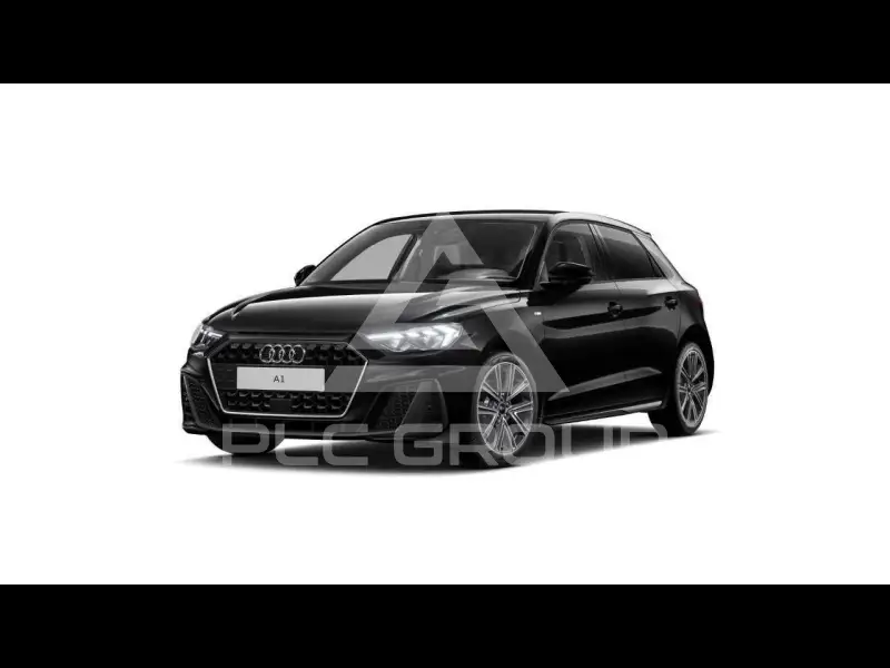 2026 Audi A1