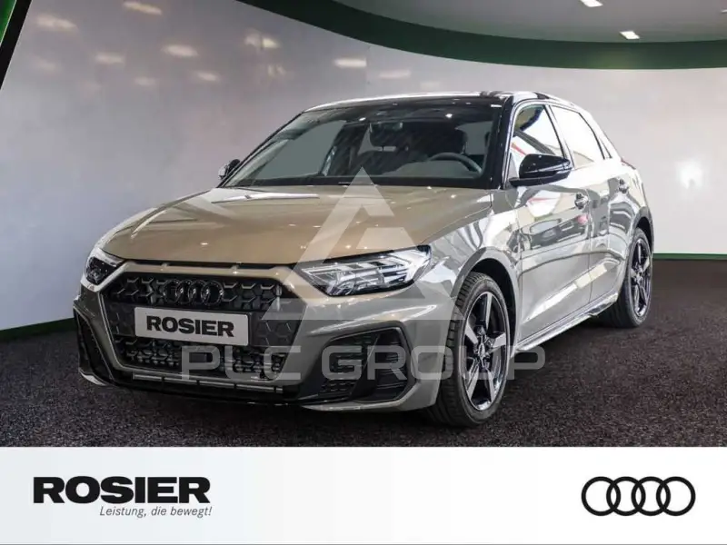 2026 Audi A1