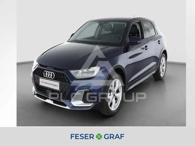 2026 Audi A1