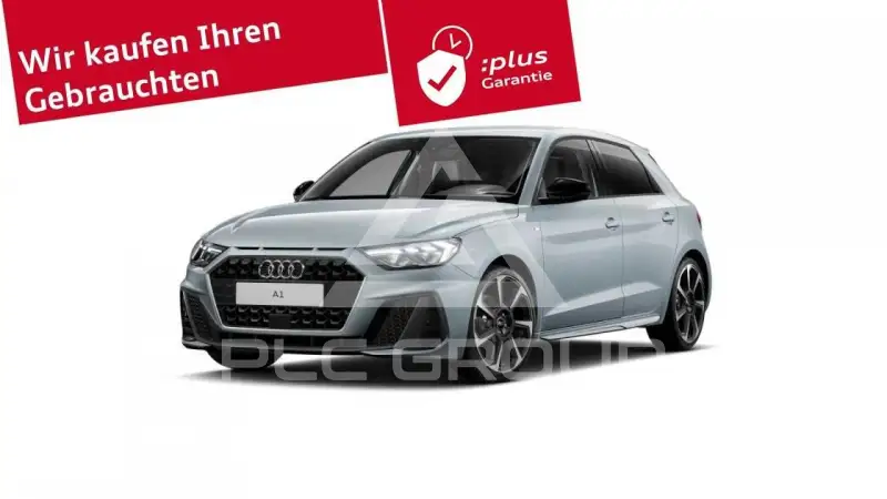 2026 Audi A1