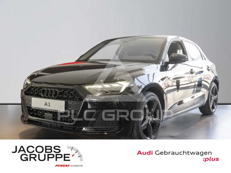 2026 Audi A1