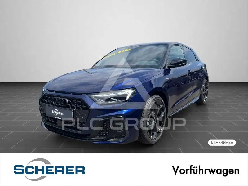 2026 Audi A1