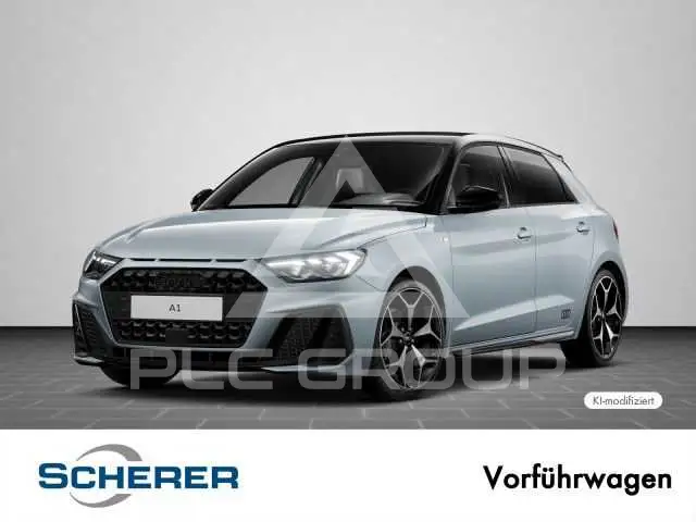 2026 Audi A1