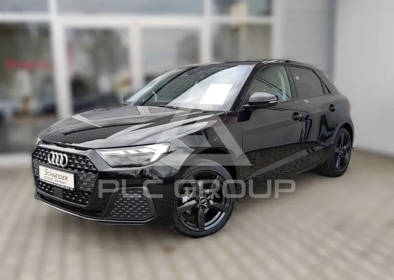 2026 Audi A1