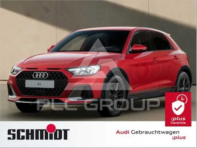 2026 Audi A1