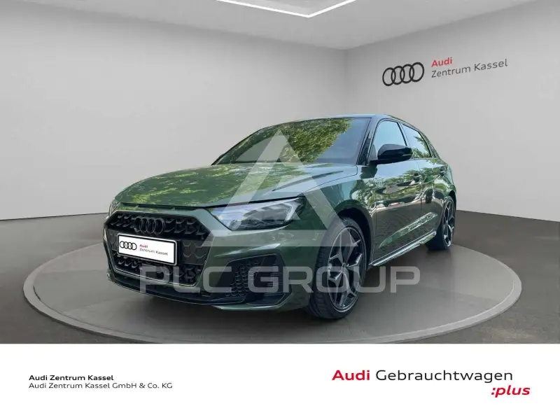 2026 Audi A1