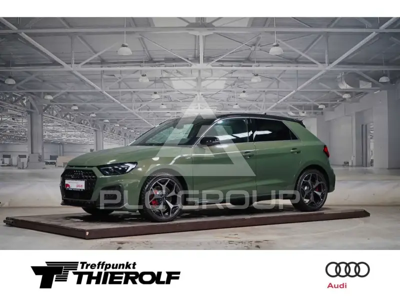 2026 Audi A1