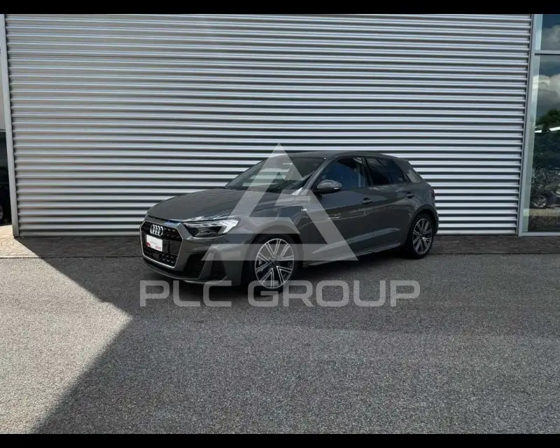 2026 Audi A1