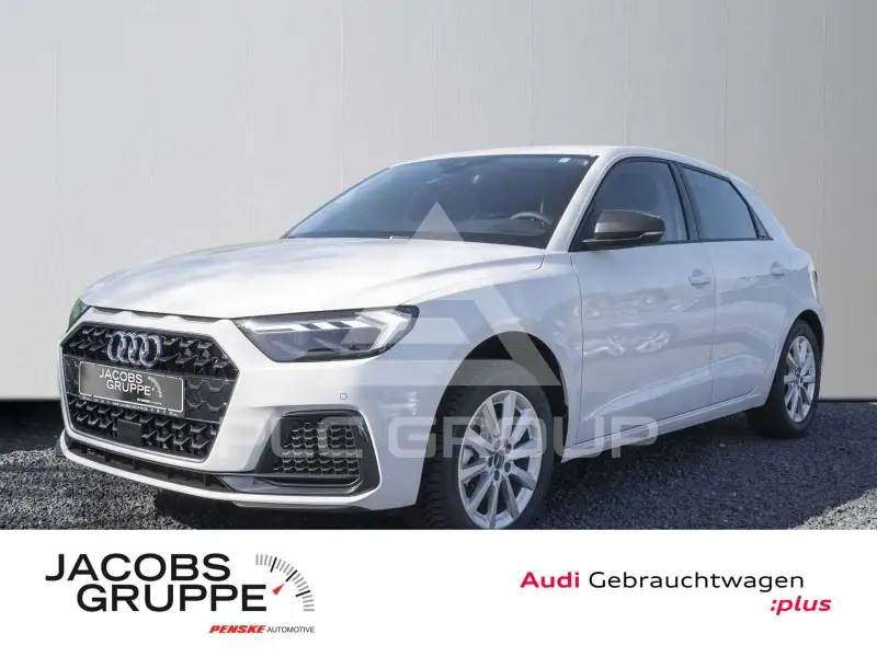 2026 Audi A1