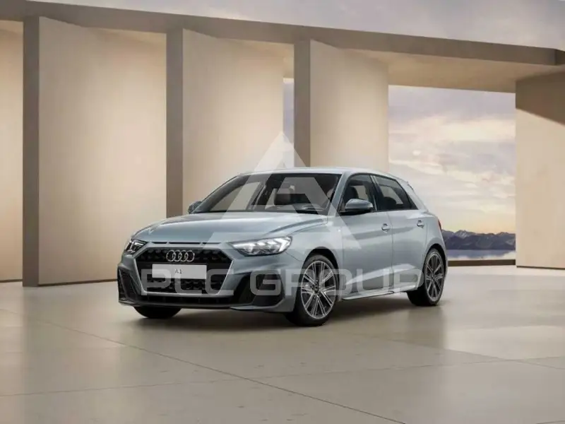 2026 Audi A1