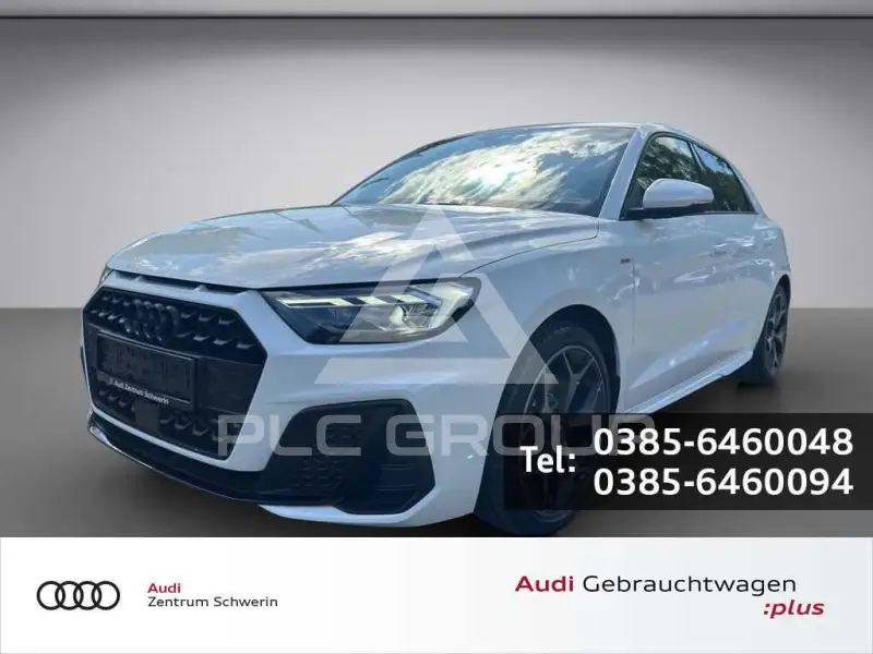 2026 Audi A1