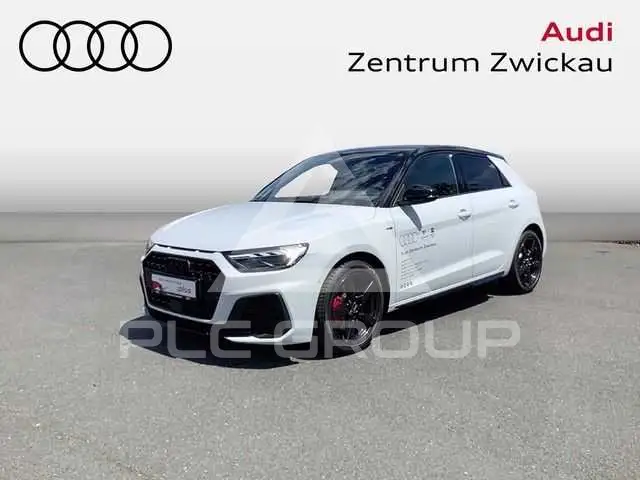 2026 Audi A1