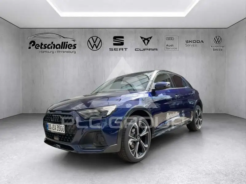 2026 Audi A1