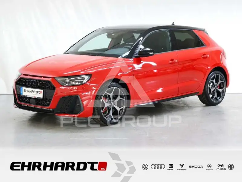 2026 Audi A1