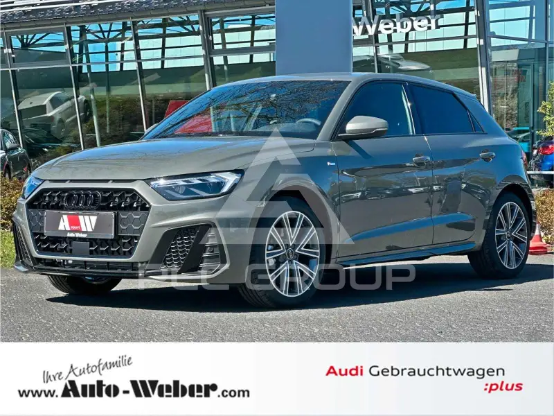 2026 Audi A1