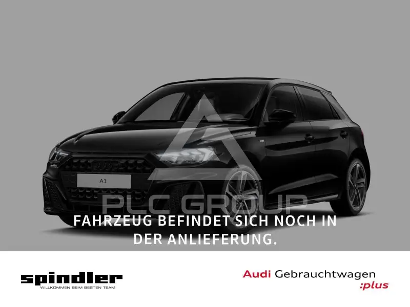 2026 Audi A1