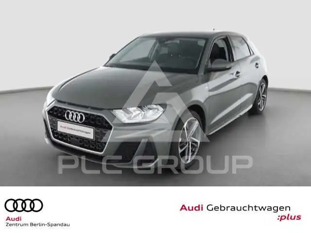2026 Audi A1