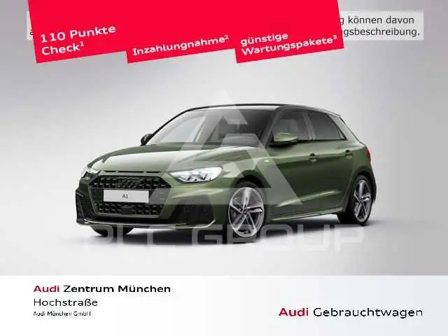 2026 Audi A1