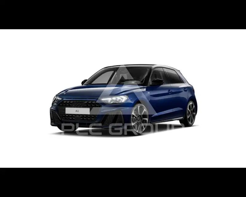 2026 Audi A1