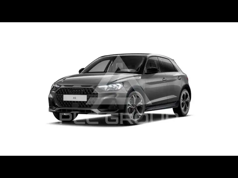 2026 Audi A1