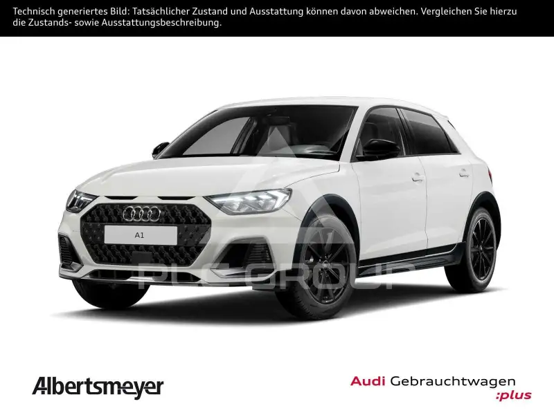 2026 Audi A1