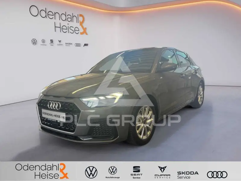 2026 Audi A1
