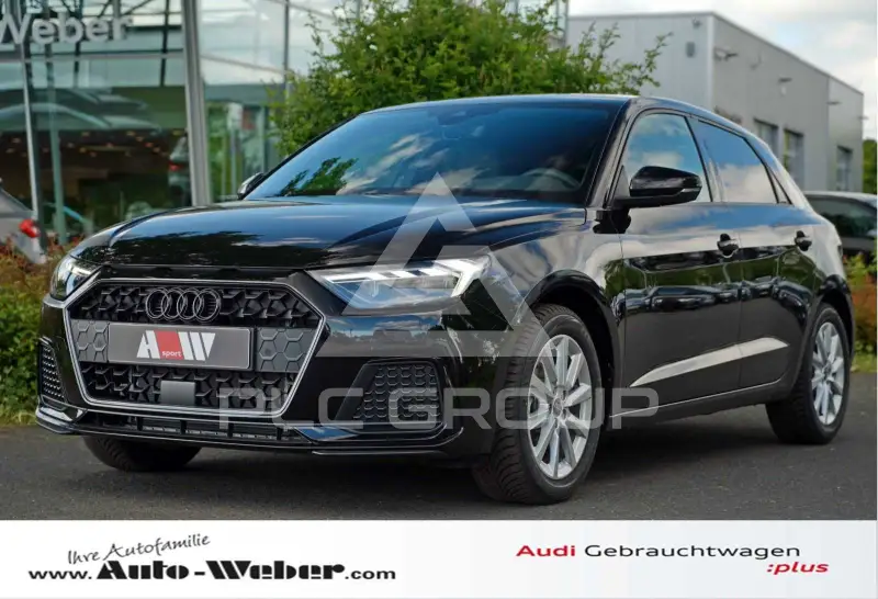 2026 Audi A1