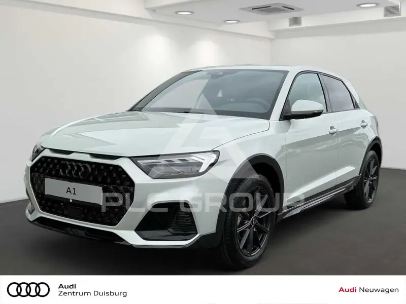 2026 Audi A1