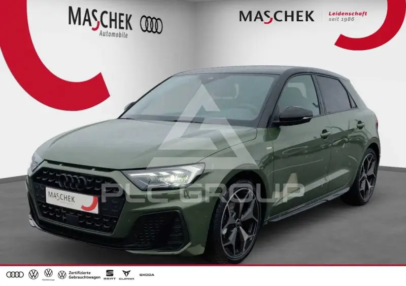 2026 Audi A1