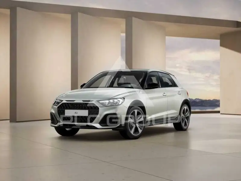 2026 Audi A1