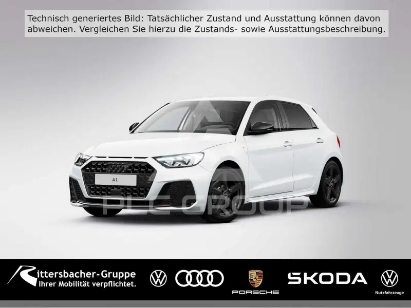 2026 Audi A1