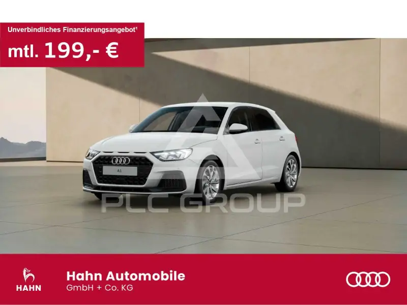 2026 Audi A1