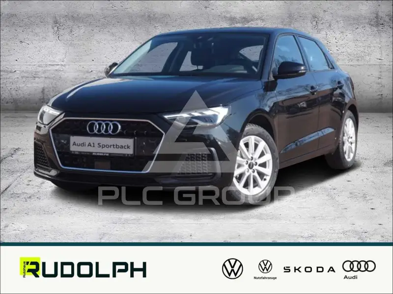 2026 Audi A1
