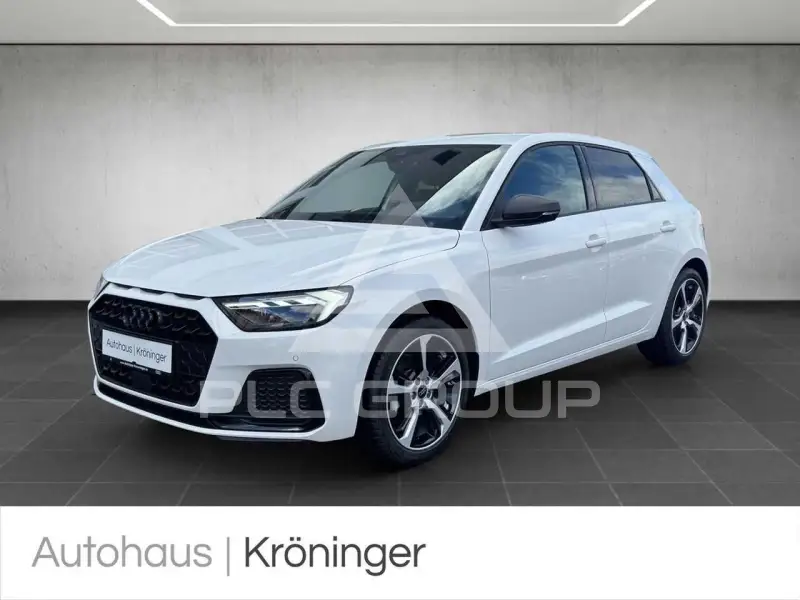 2026 Audi A1