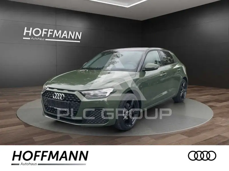 2026 Audi A1